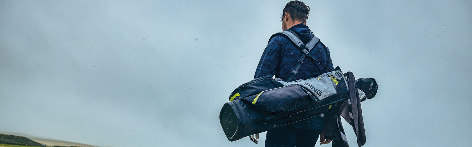 Staff Picks: The Best New Golf Gear to Level Up Your Game this Winter