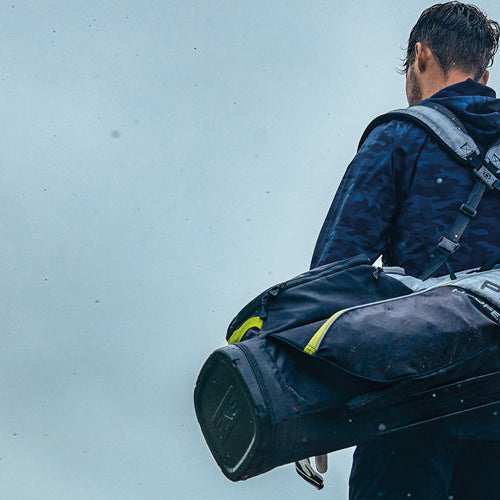 Staff Picks: The Best New Golf Gear to Level Up Your Game this Winter