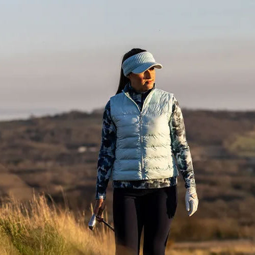 Beat the Chill: Essential Winter Golf Gear for the Australian Fairway