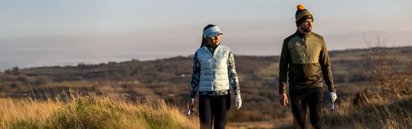 Beat the Chill: Essential Winter Golf Gear for the Australian Fairway