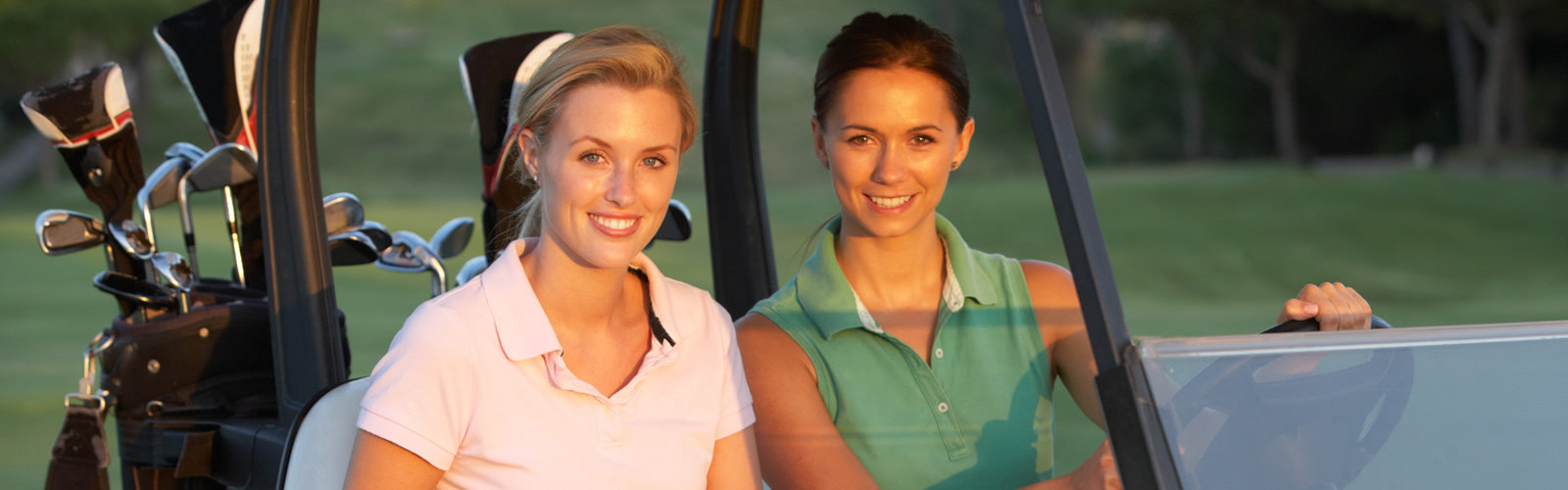 What's actually changed in women's golf equipment for 2026 and how to build a bag that fits