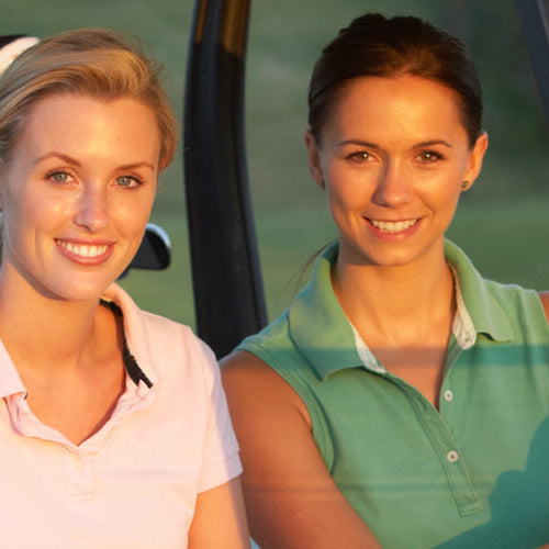 What's actually changed in women's golf equipment for 2026 and how to build a bag that fits