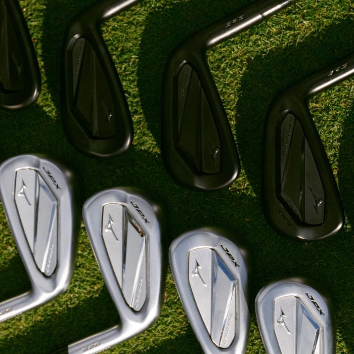 Mizuno JPX 925 Forged Irons