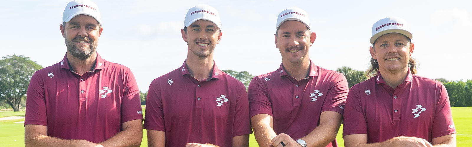 Why LIV Golf Adelaide Was a Game-Changer (and How to Rep the Ripper GC Crew)