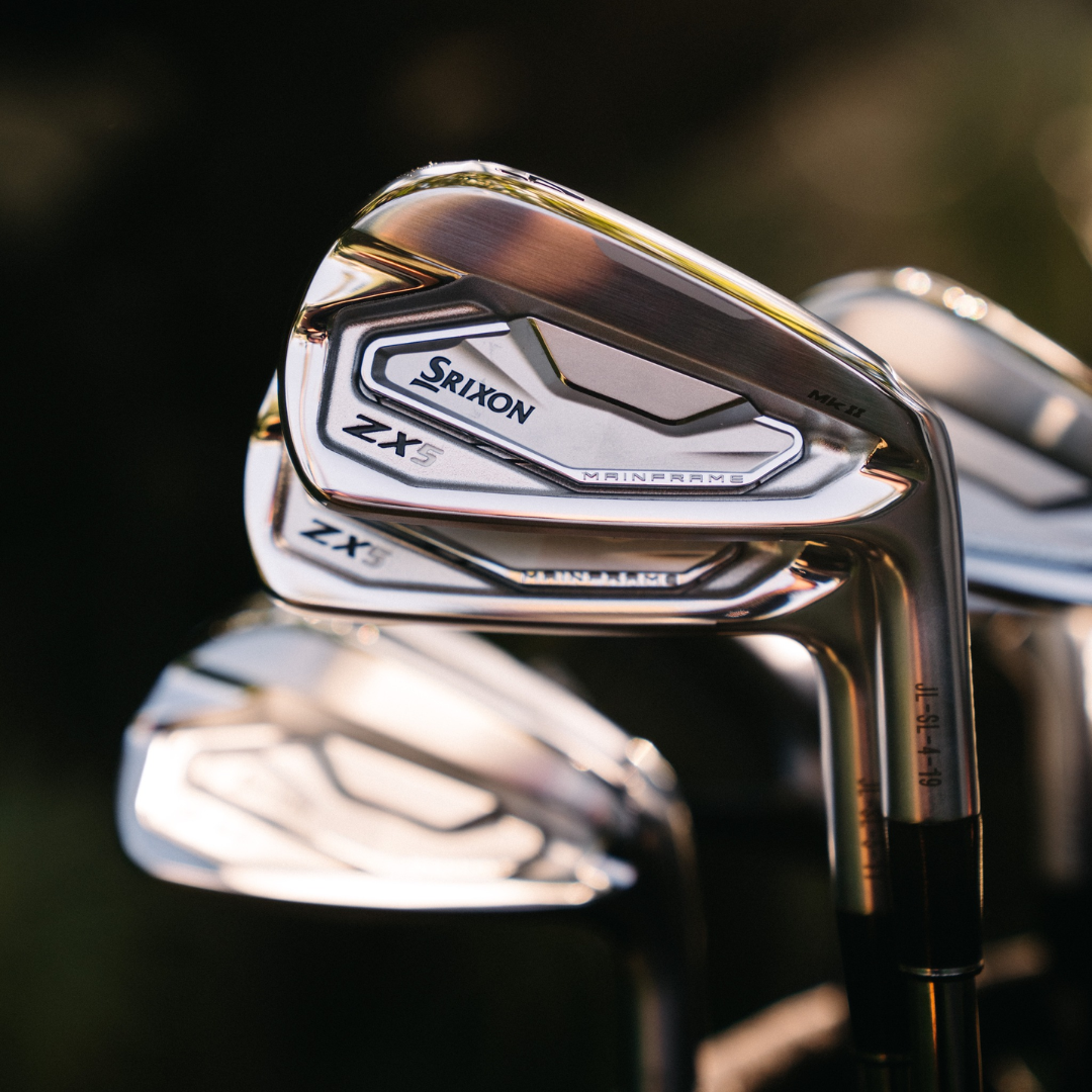 Black Friday Deals On Golf Club Sets