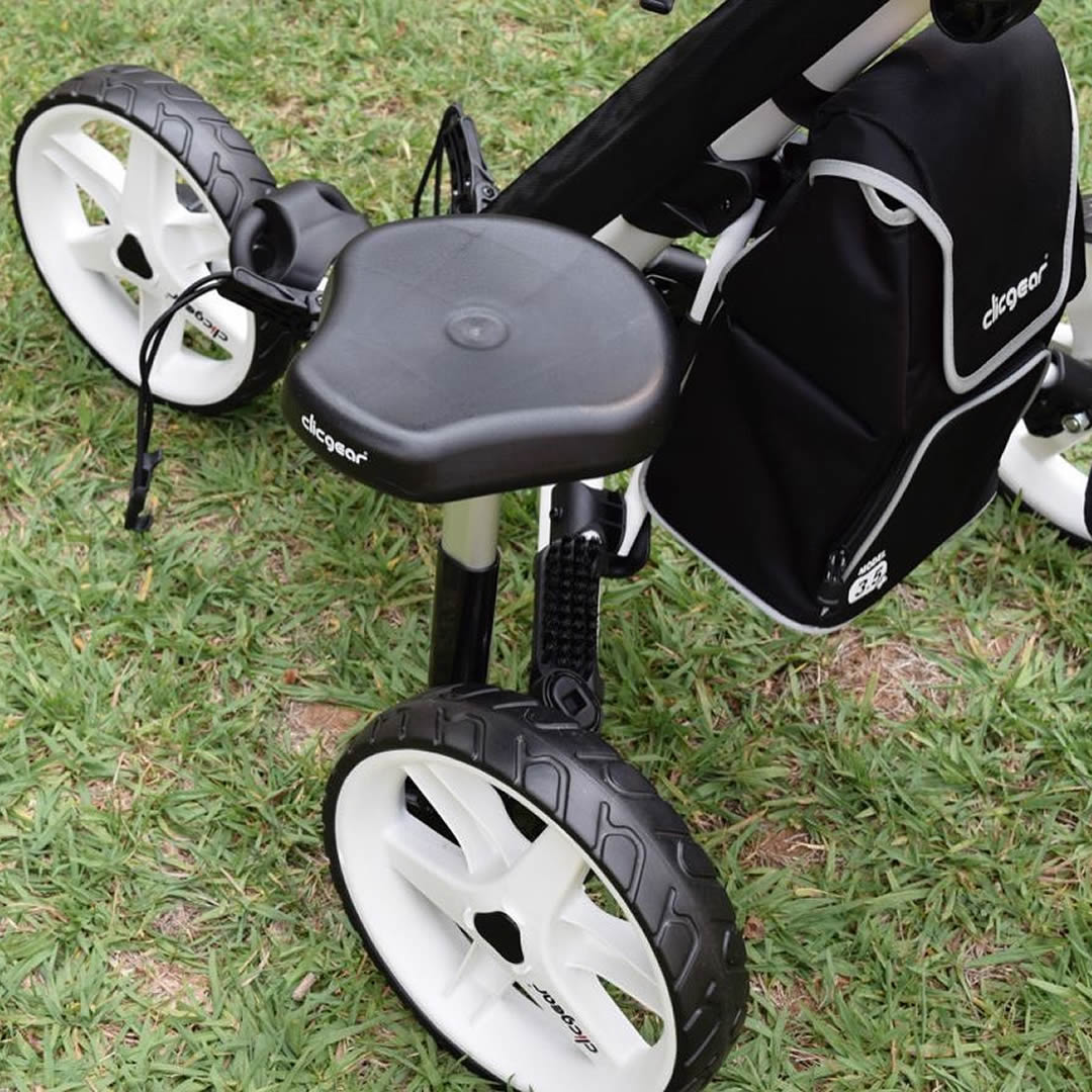 Golf Buggy Accessories