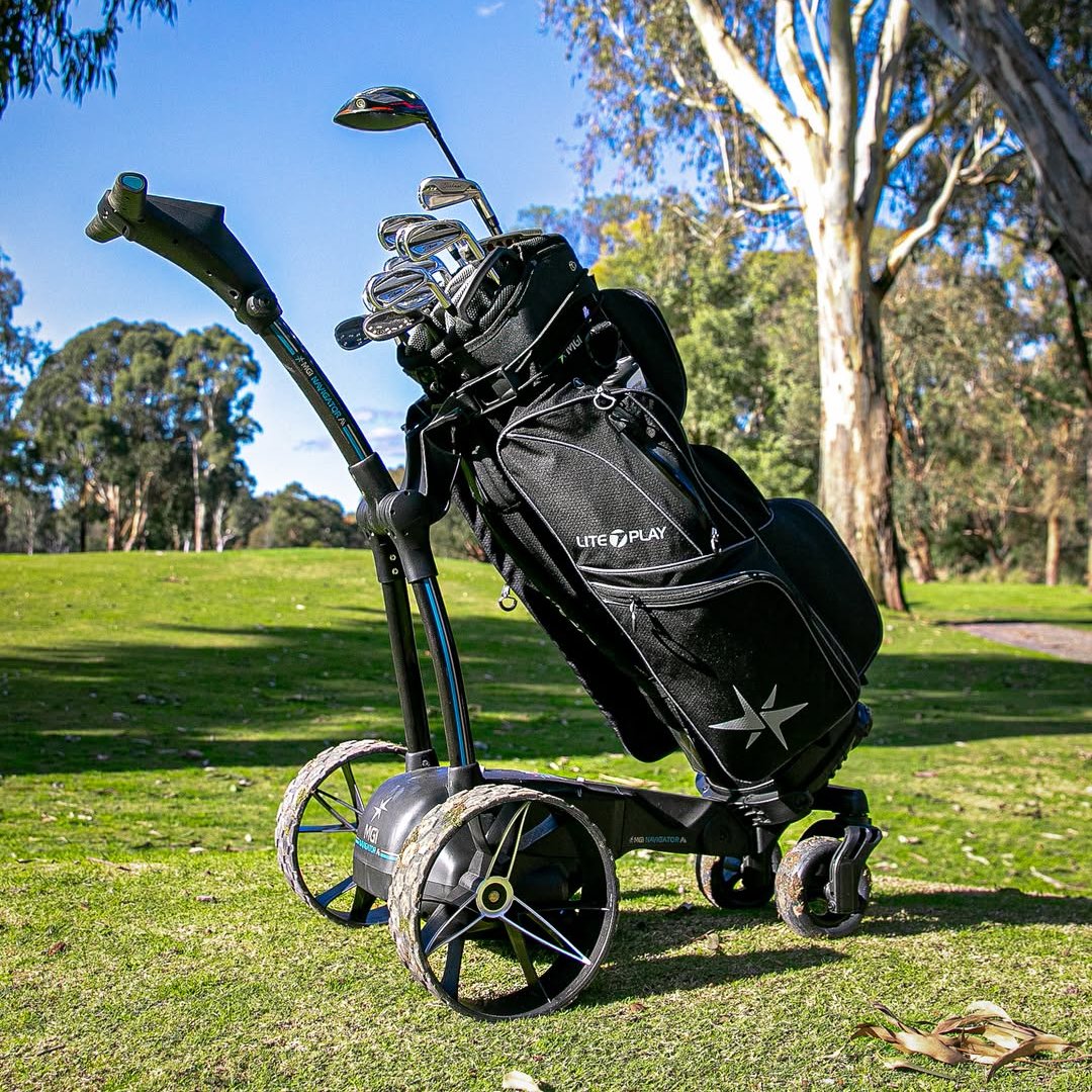 Golf Buggies Electric & Manual Golf Buggies for Sale Online