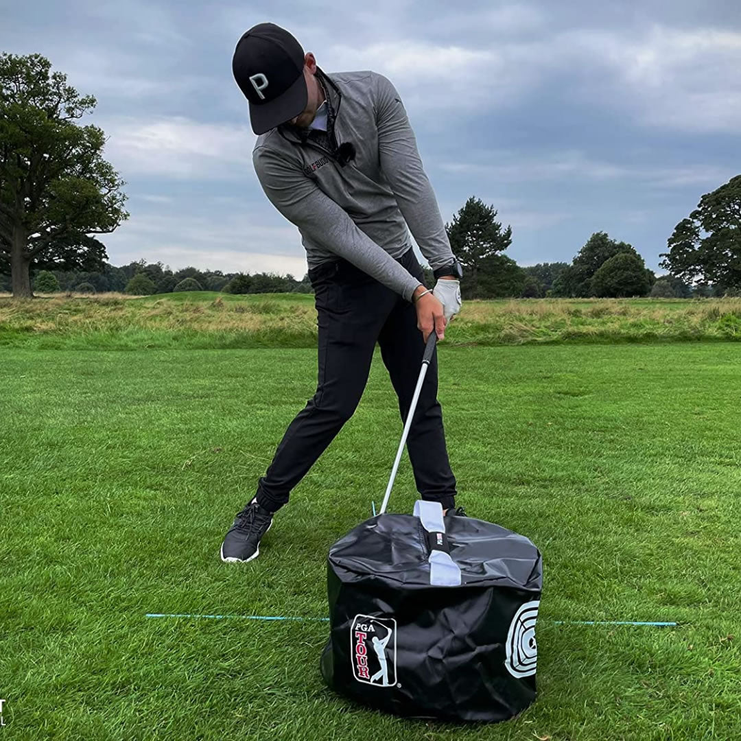 Golf Impact Bags Enhance Your Skills with a Golf Impact Bag