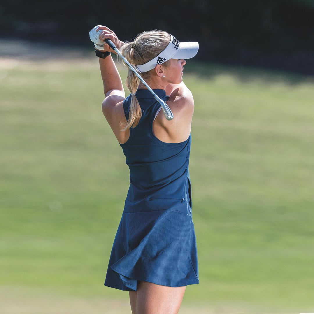 Ladies Golf Dresses — The House of Golf