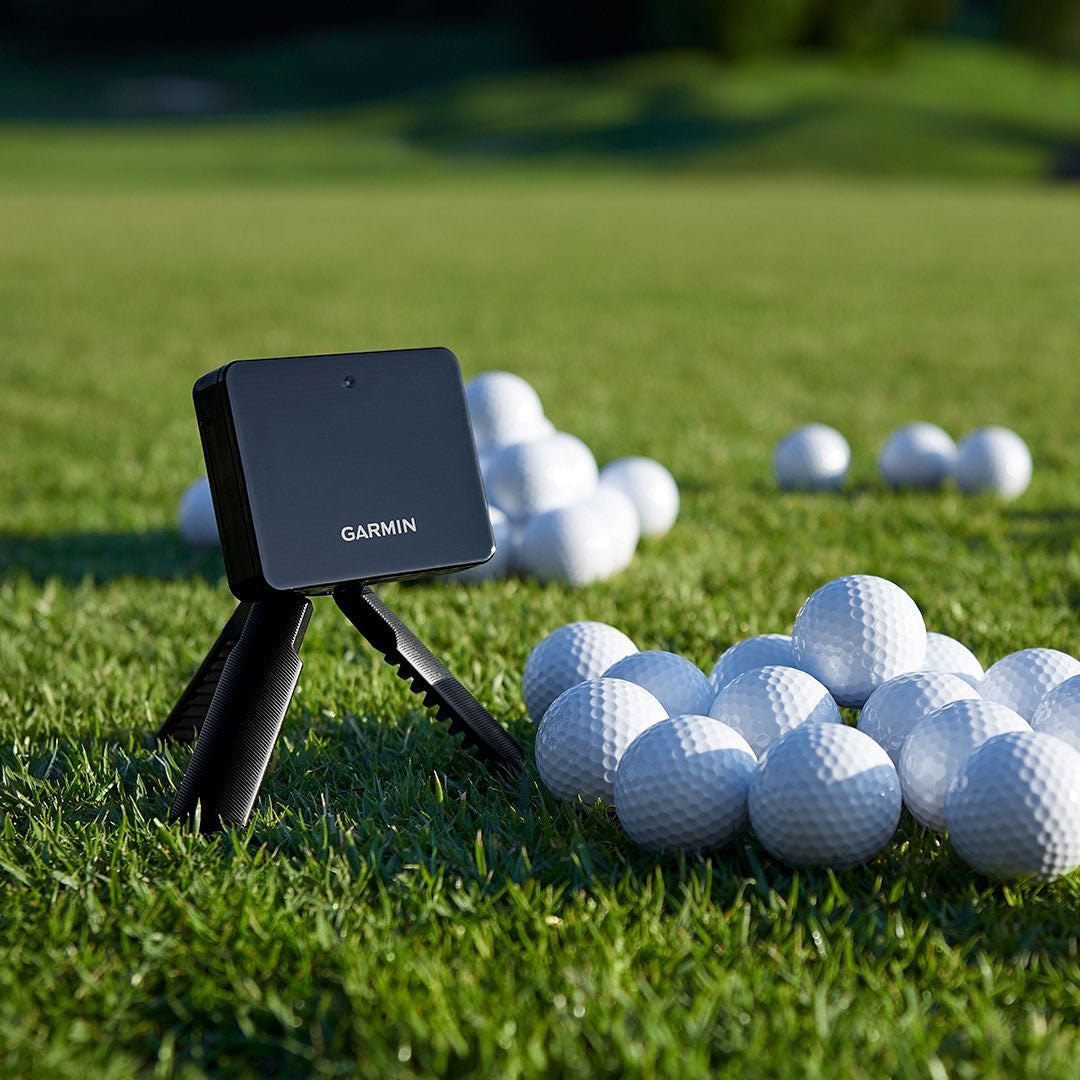 Golf Launch Monitors — The House of Golf