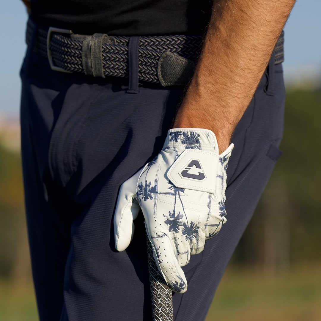 Mens Golf Gloves — The House of Golf