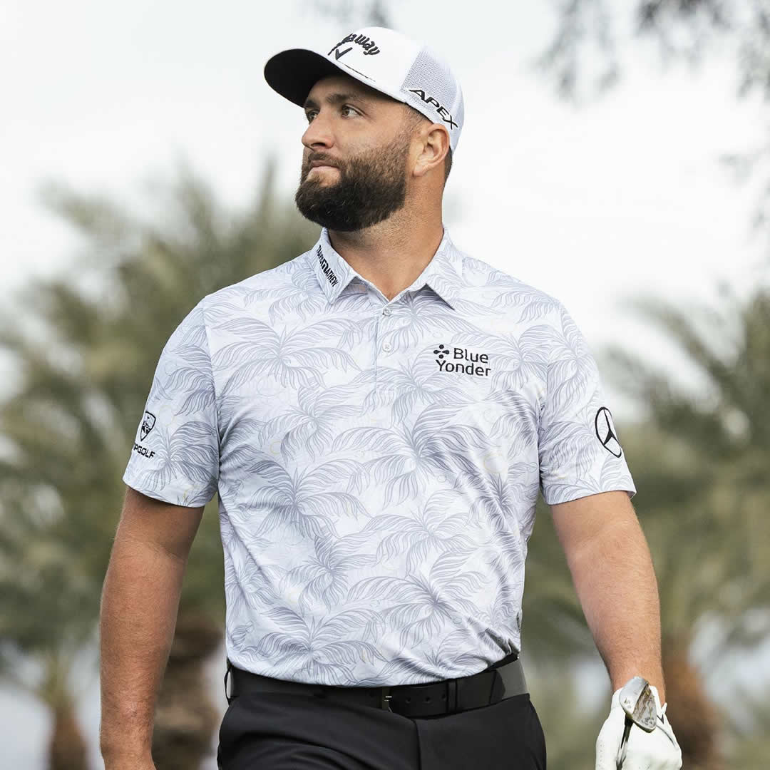 Men's Golf Shirts - Buy Men's Golf Shirts for a Stylish & Comfy Look ...