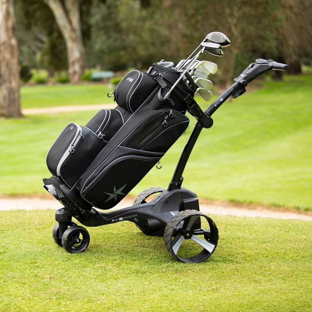 Electric Golf Buggies Convenient Golf Electric Buggies for Sale