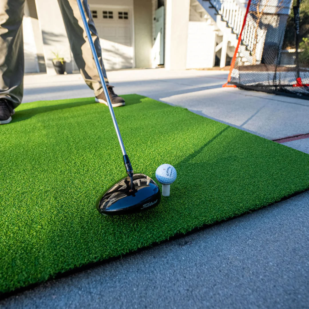 Golf Practice Mats