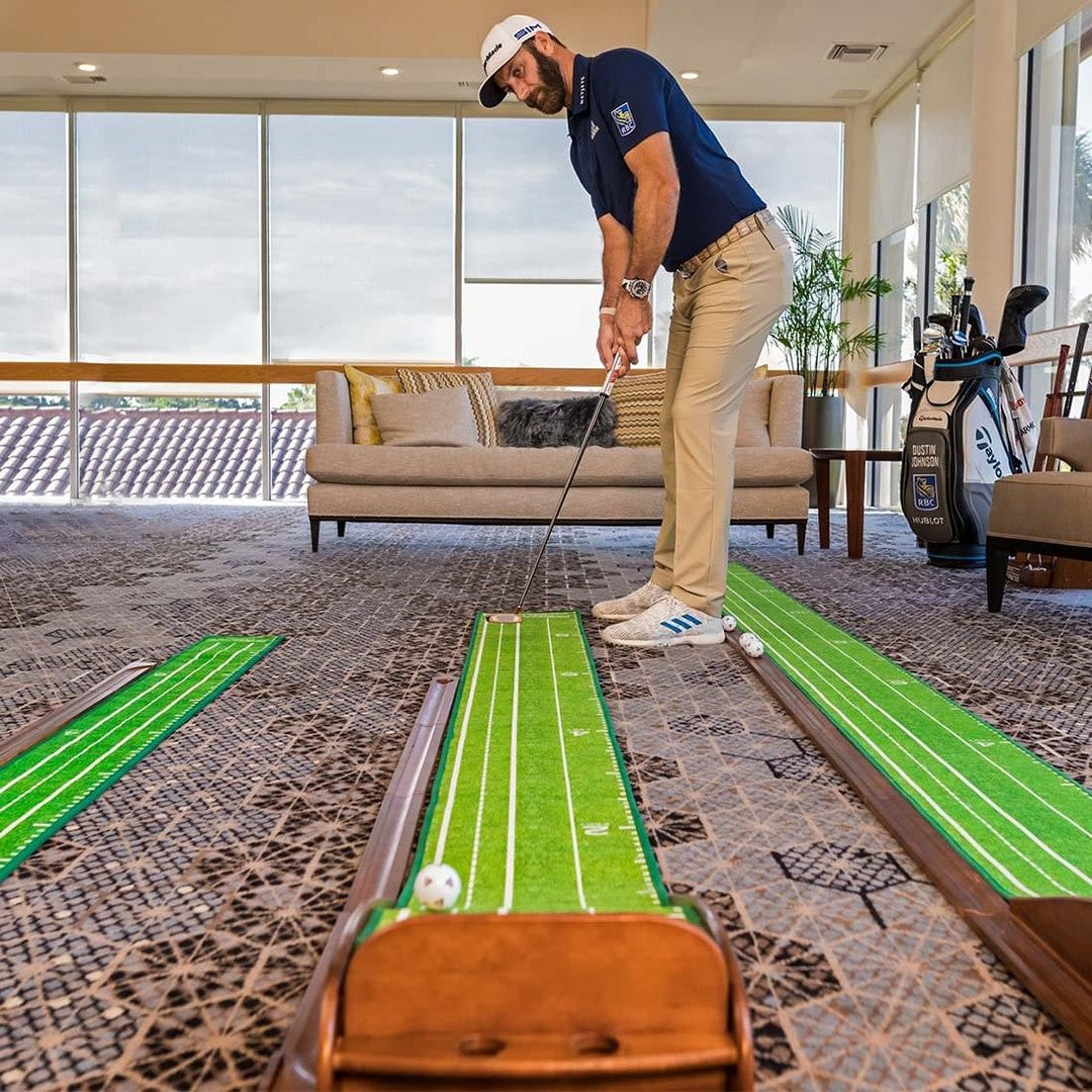 Golf Putting Mats