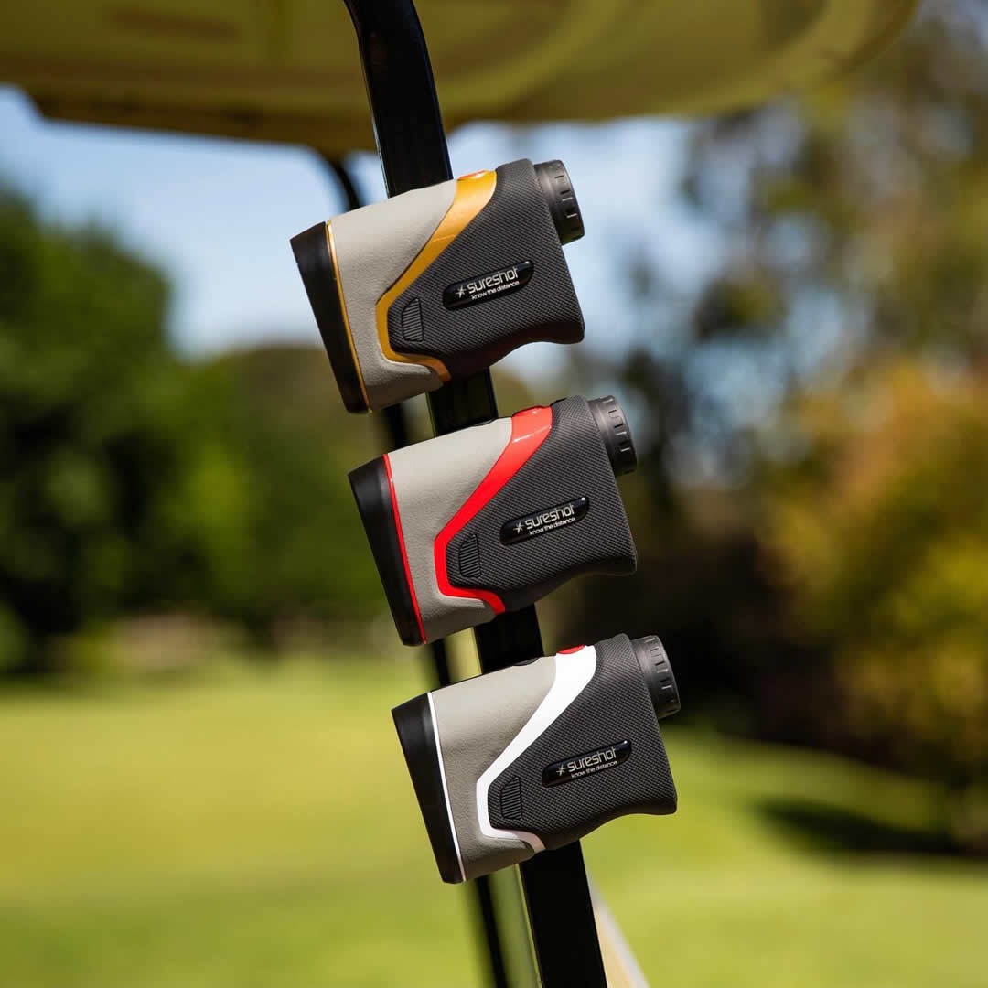 Golf Rangefinders Accurate & Advanced Golf Rangefinders for Sale
