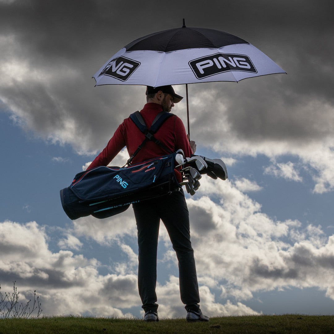 Golf Umbrellas Buy Golf Umbrellas to Stay Dry on the Course