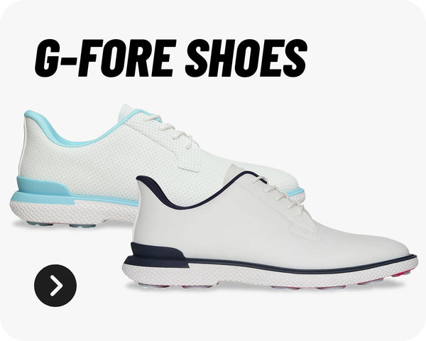 G-Fore Golf Shoes Specials