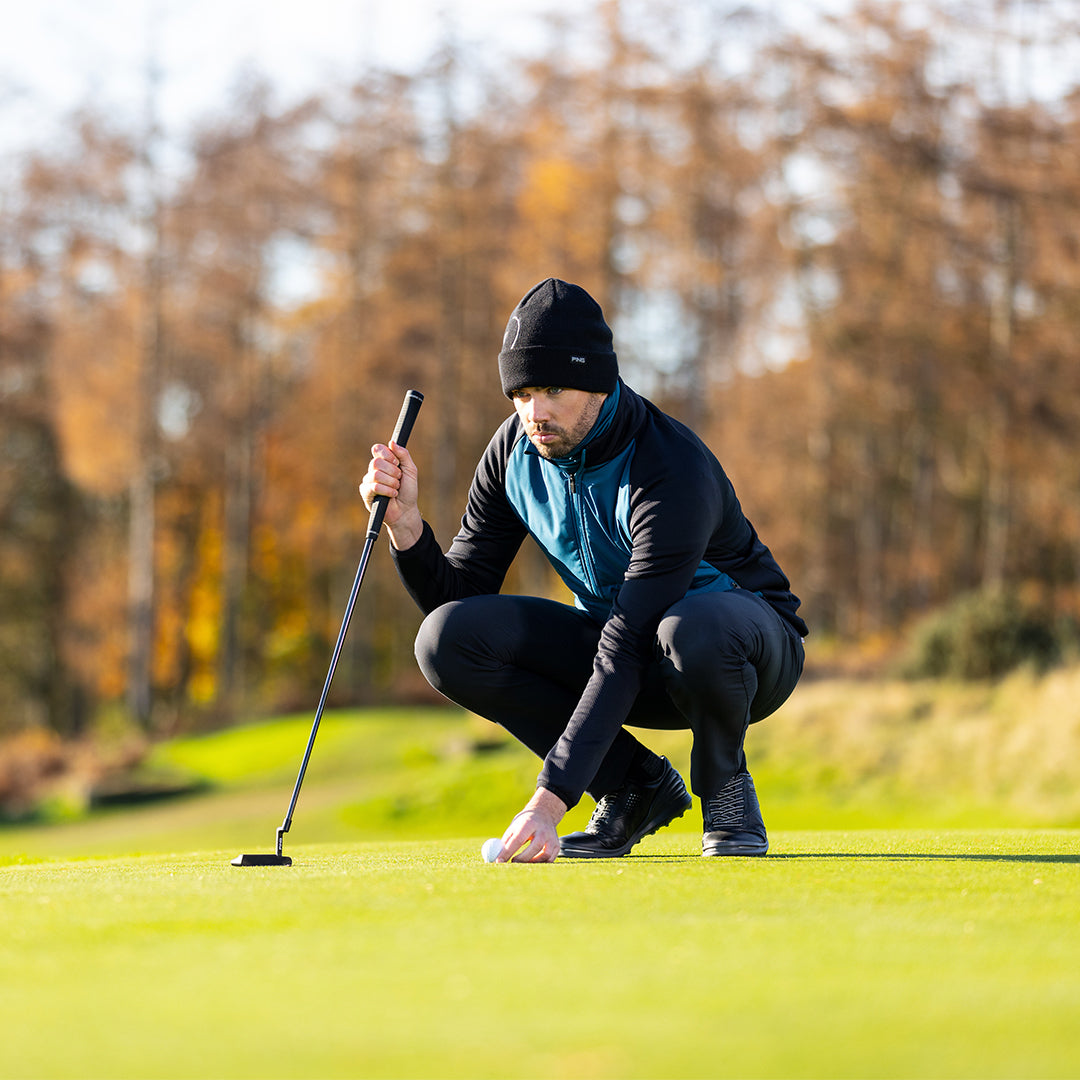 Mens Winter Golf Apparel — The House of Golf