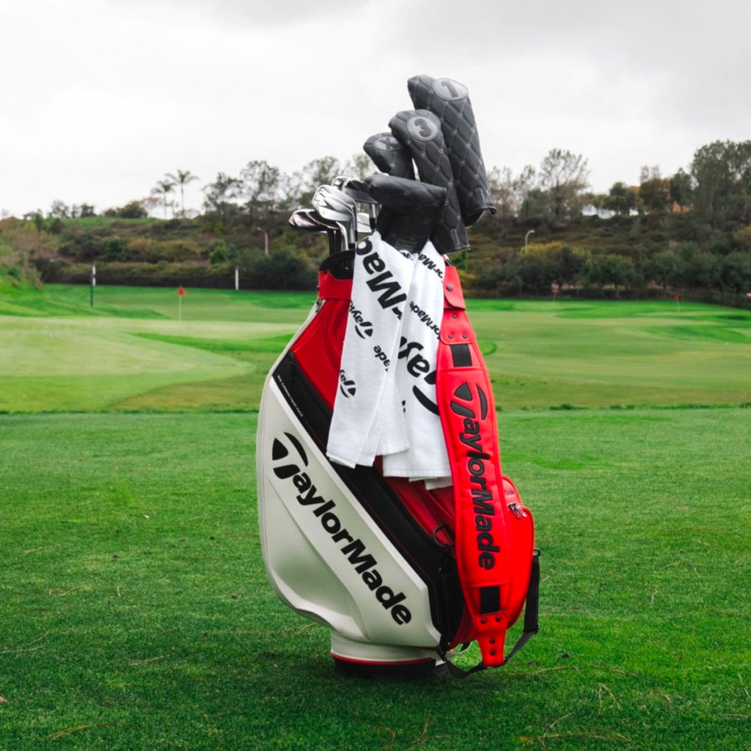 Golf Staff Bags FeaturePacked Staff Golf Bags for Sale Online