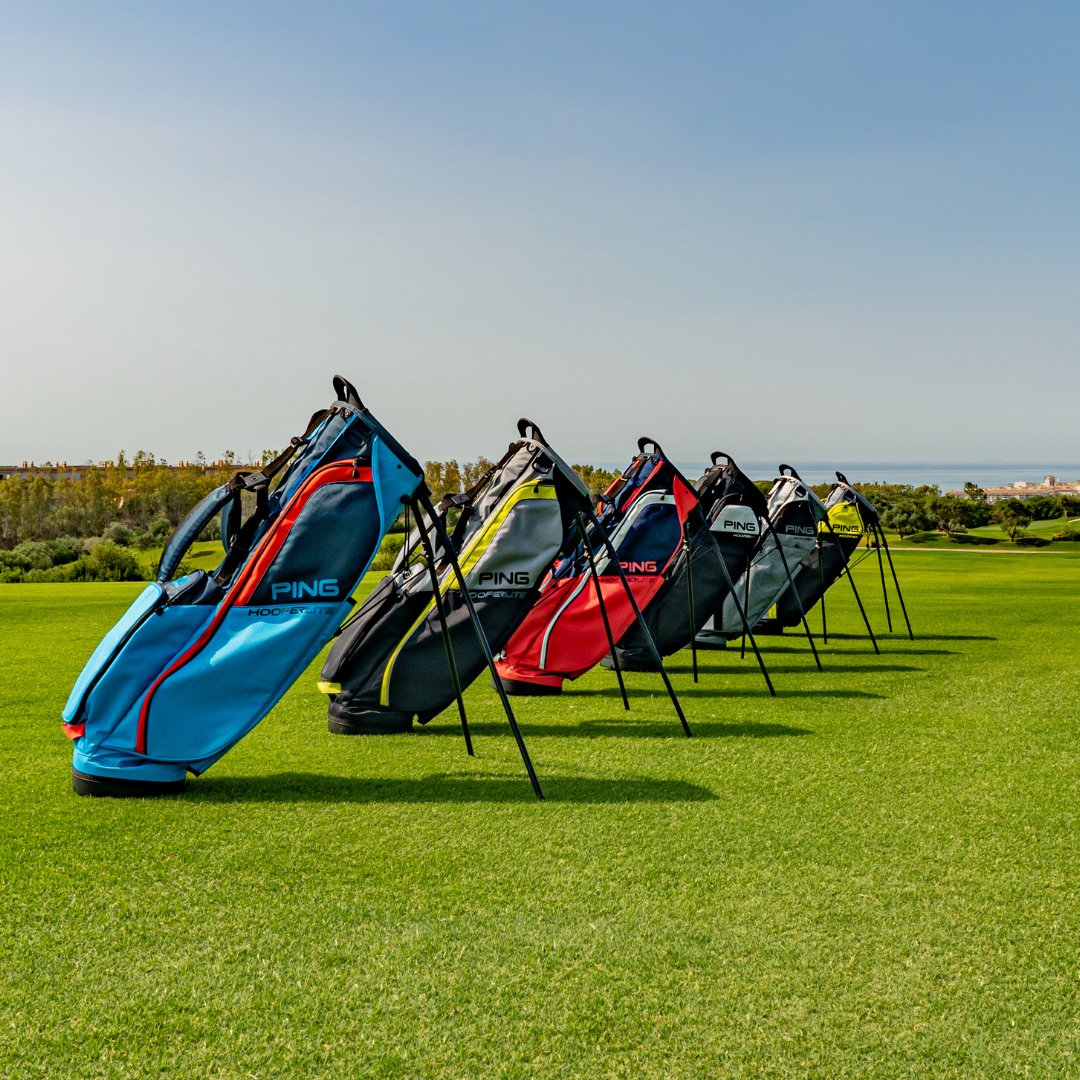 Buy Adidas Men Golf Tour Golf Bag  Golf  Leisure