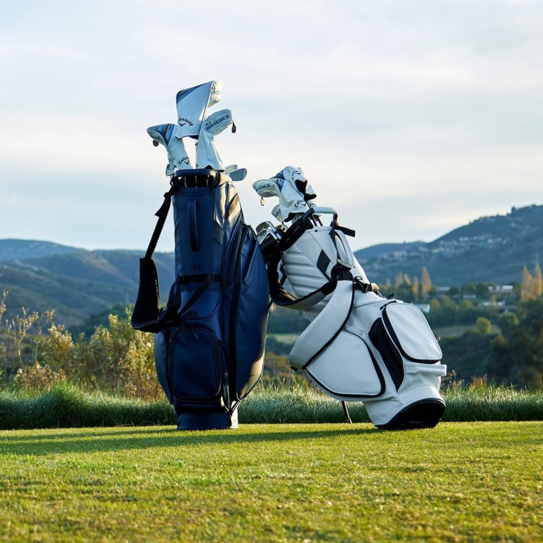 Golf Bags Shop HighQuality Golf Bags Australia Wide — The House of Golf
