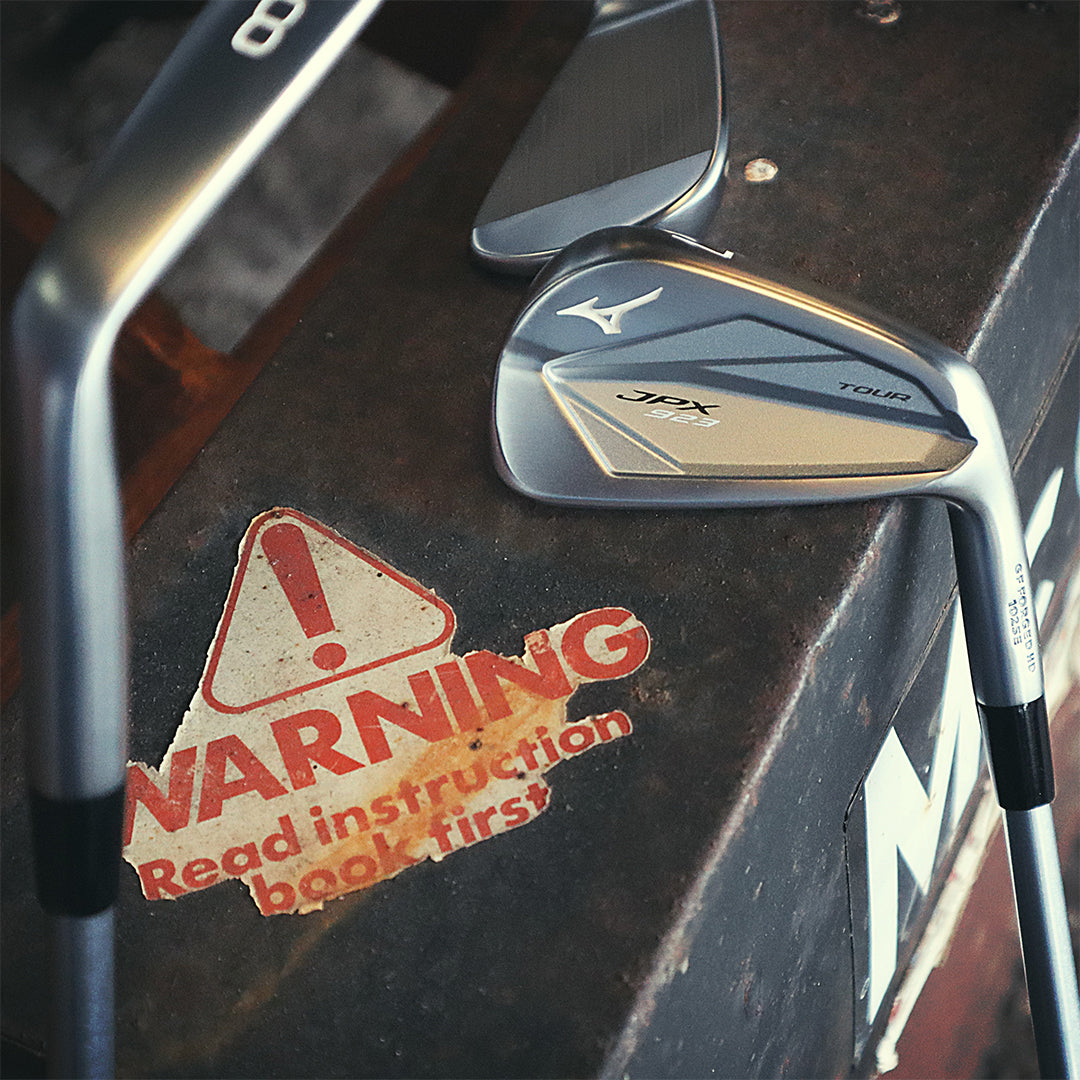 Customized Iron Custom Golf Iron Sets - Build Your Custom Iron Set Online — The House ...