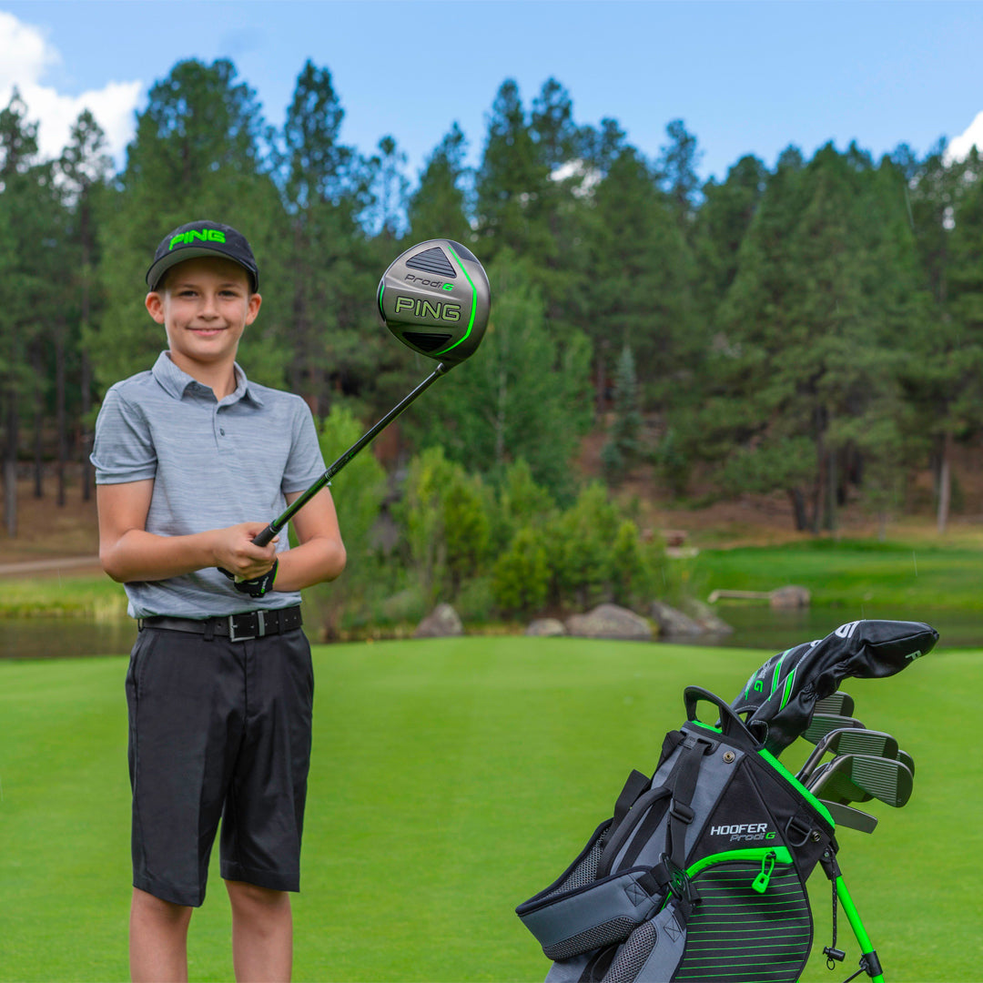 Juniors Golf Clubs
