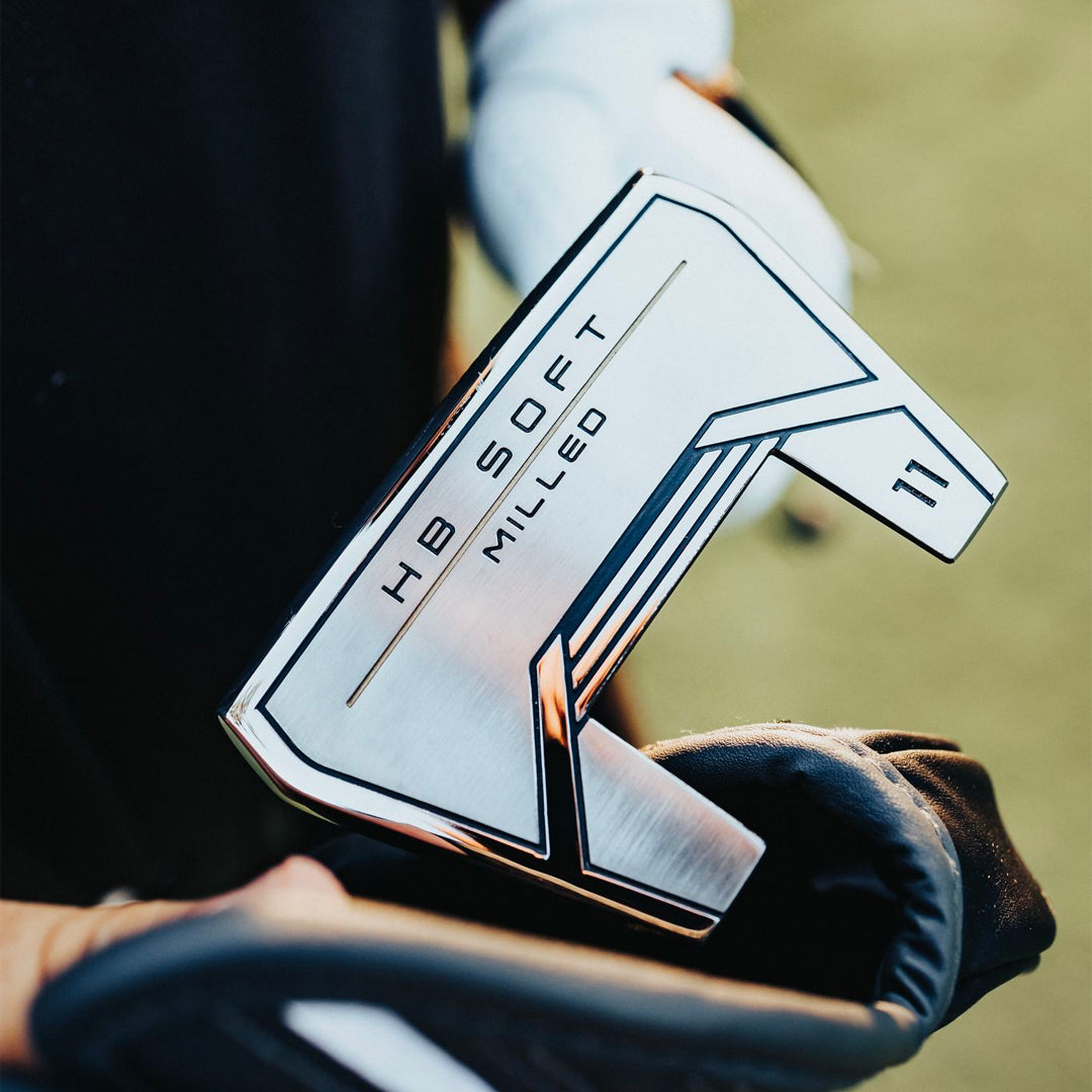 Putters - Upgrade Your Golf Gear with Quality Golf Putters — The House ...