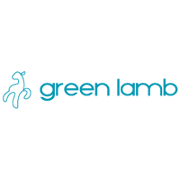 Green Lab Golf Color Green Lamb — The House of Golf