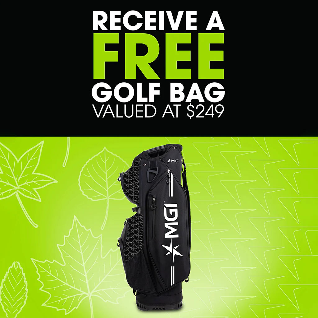 MGI Autum Bag Bonus