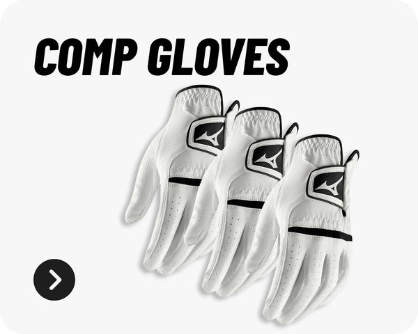 Mizuno Comp Gloves