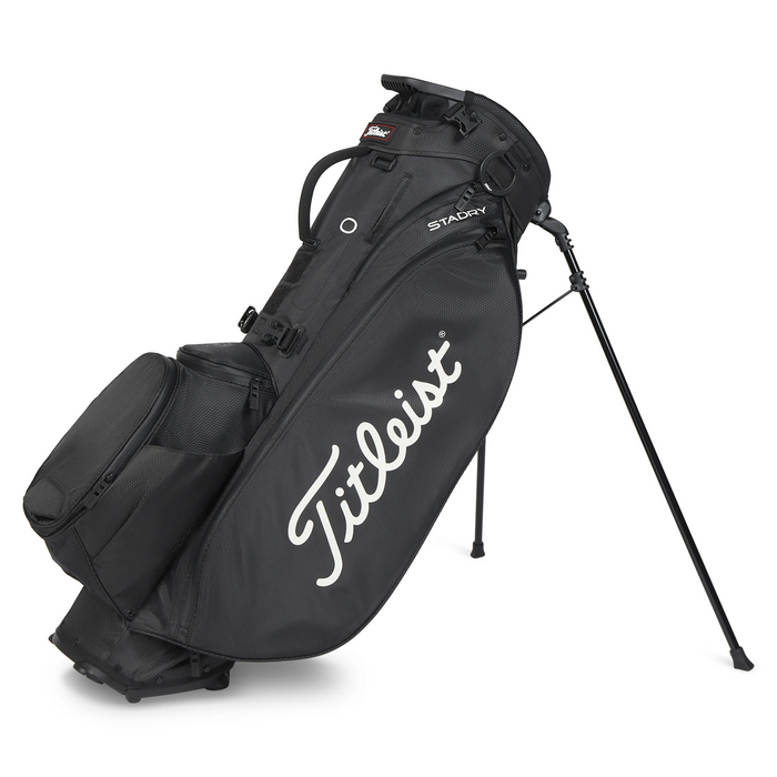 Titleist 2024 Players 5 Stadry Stand Bag