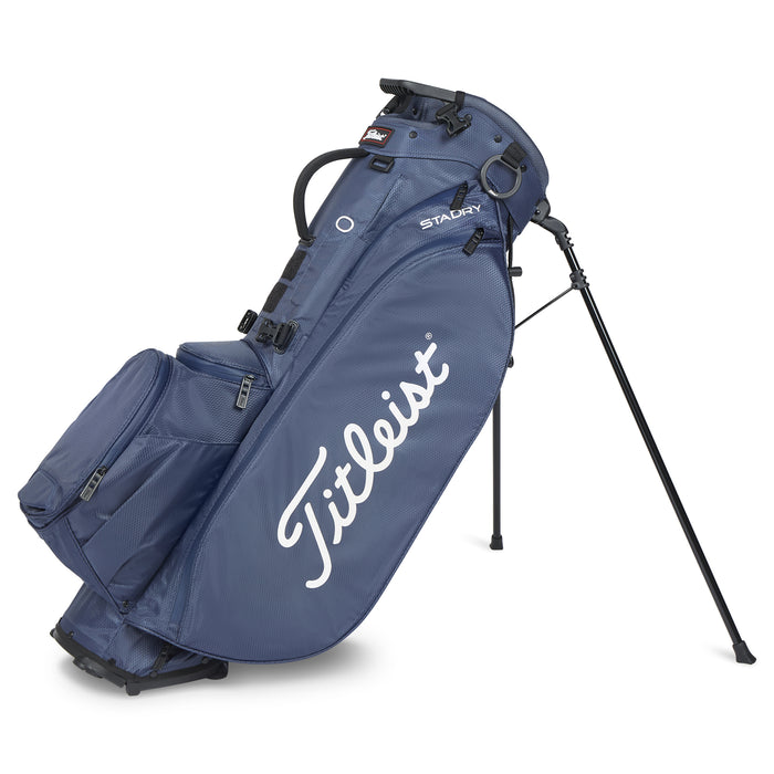 Titleist 2024 Players 5 Stadry Stand Bag