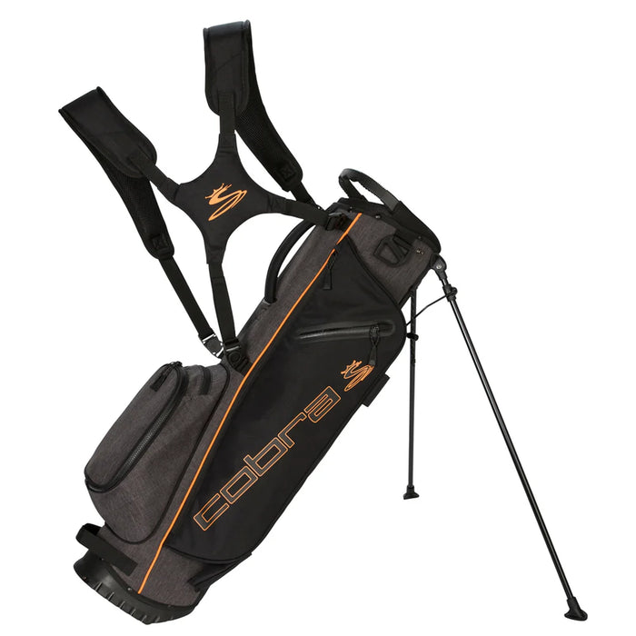 Cobra 2023 Ultralight Sunday Golf Bag