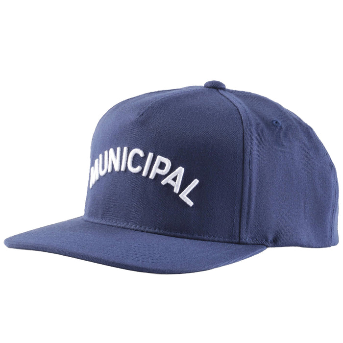 Municipal 2026 M. OG Snapback Cap