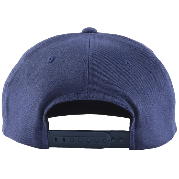 Municipal 2026 M. OG Snapback Cap