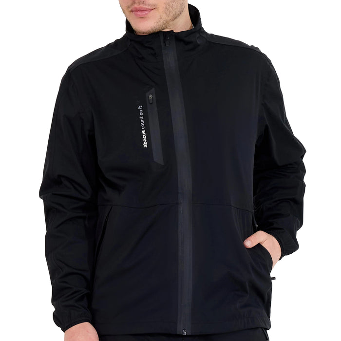 Abacus 2026 Bounce Waterproof Rain Jacket