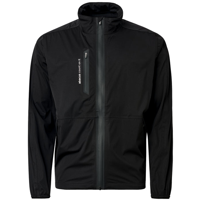 Abacus 2026 Bounce Waterproof Rain Jacket