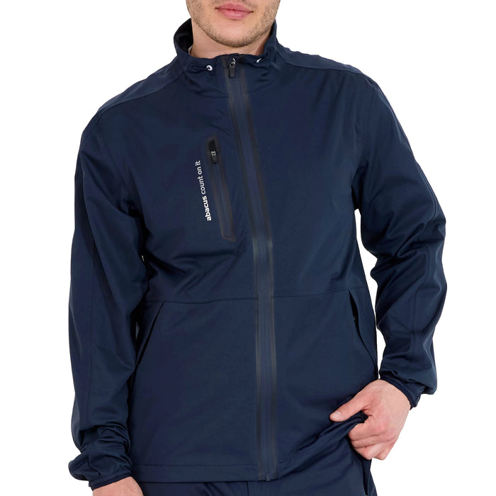 Abacus 2026 Bounce Waterproof Rain Jacket