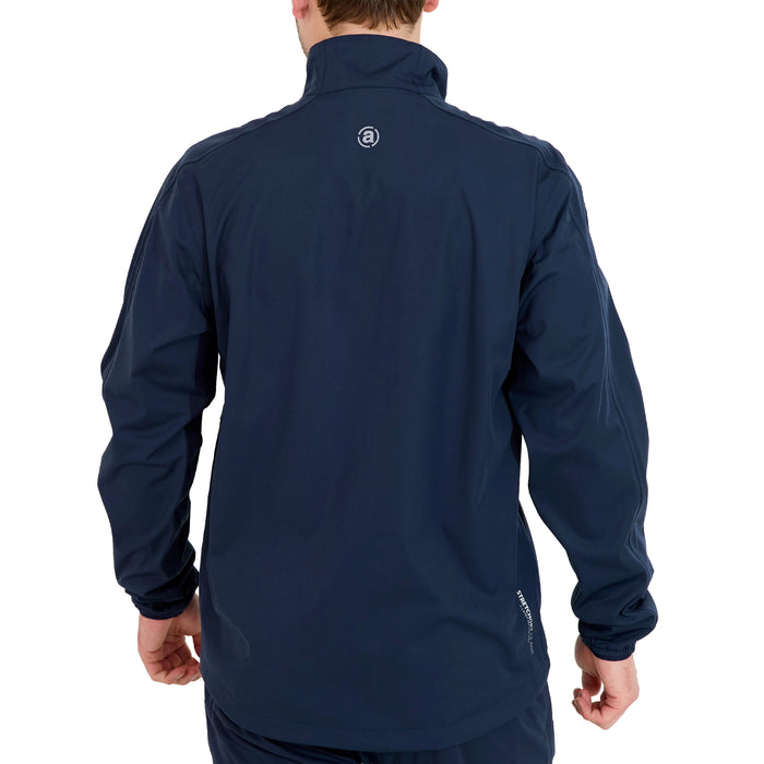 Abacus 2026 Bounce Waterproof Rain Jacket
