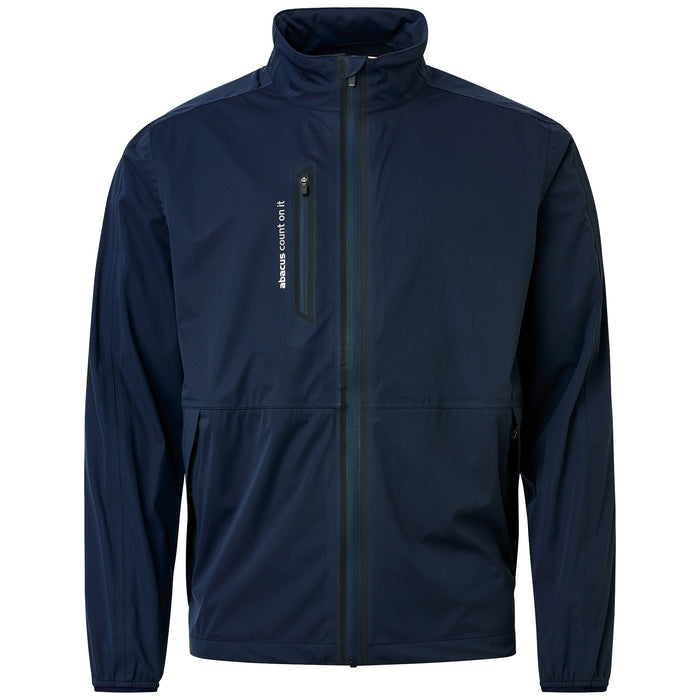 Abacus 2026 Bounce Waterproof Rain Jacket
