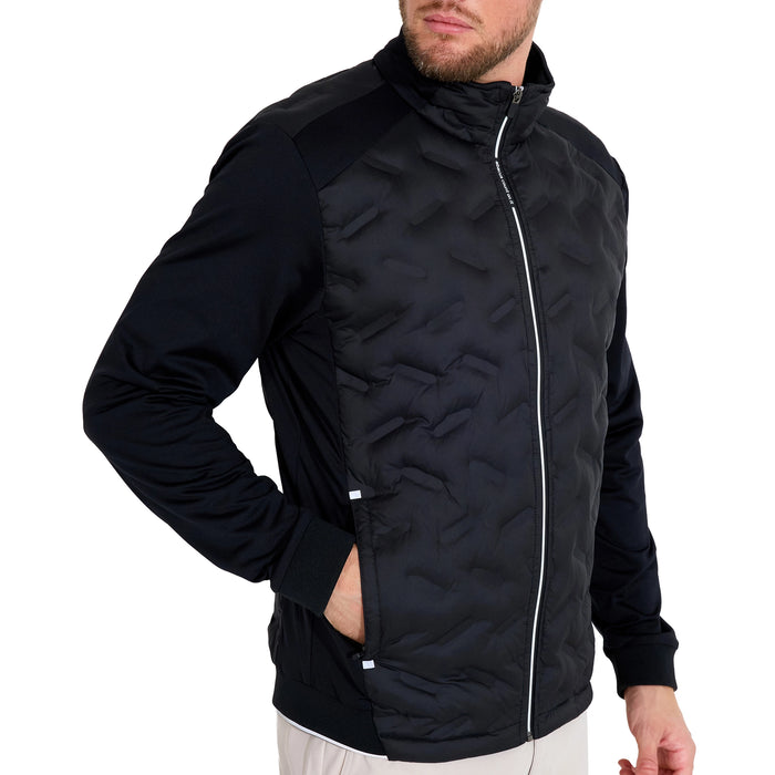 Abacus 2026 Portrush Hybrid Jacket
