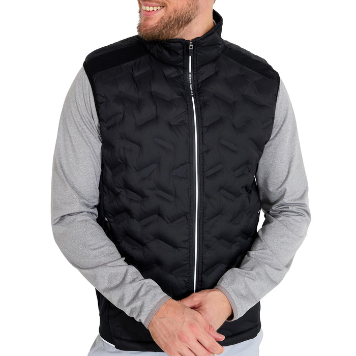 Abacus 2026 Portrush Hybrid Vest