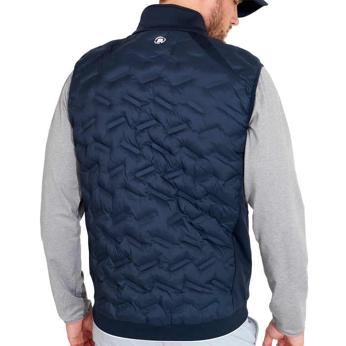 Abacus 2026 Portrush Hybrid Vest