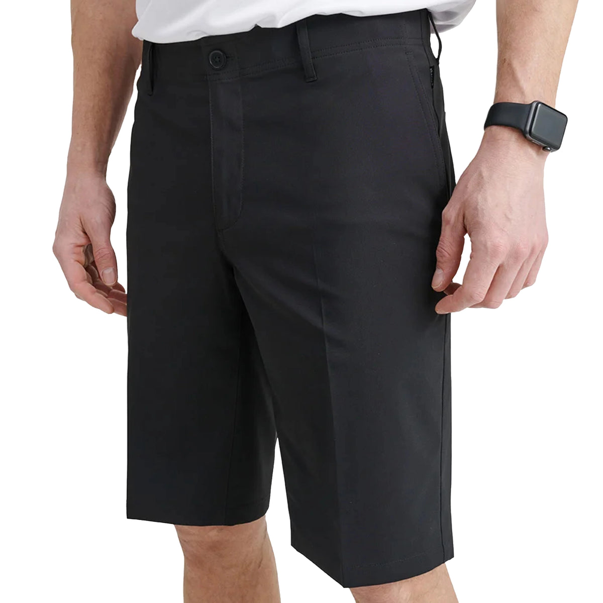 Abacus Cleek Flex Shorts — The House of Golf