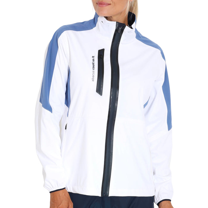 Abacus Ladies 2026 Bounce Waterproof Rain Jacket