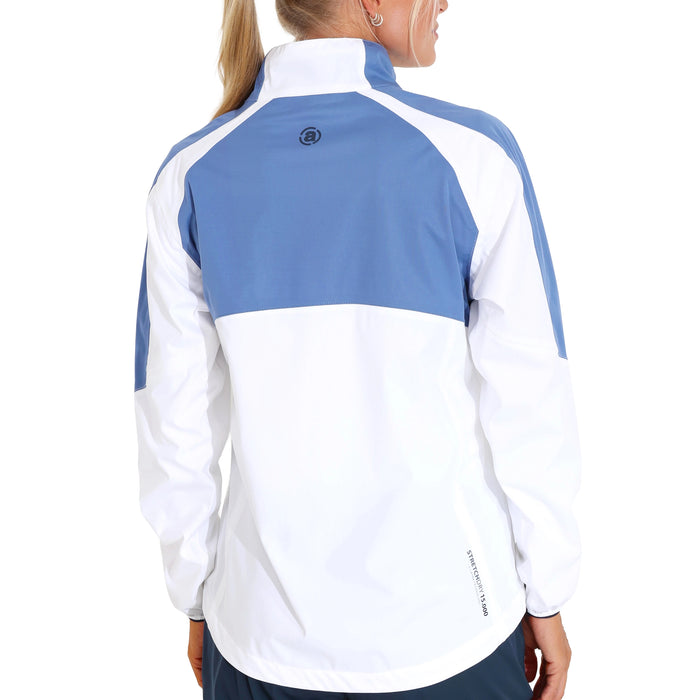 Abacus Ladies 2026 Bounce Waterproof Rain Jacket