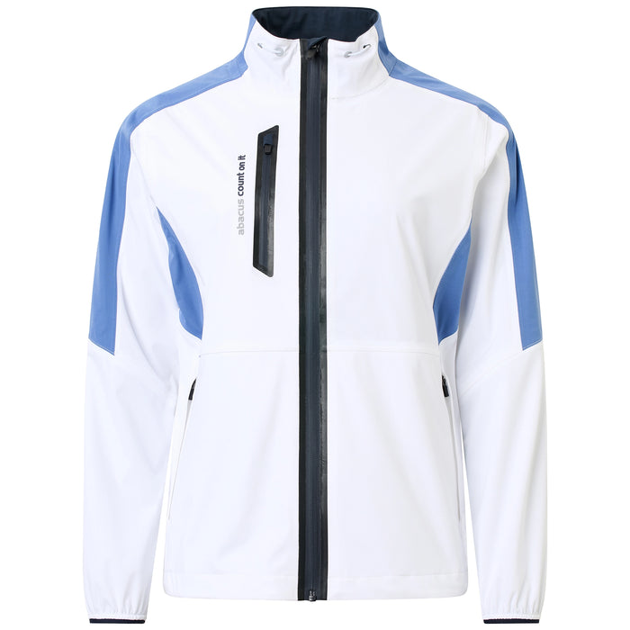 Abacus Ladies 2026 Bounce Waterproof Rain Jacket