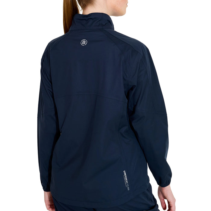 Abacus Ladies 2026 Bounce Waterproof Rain Jacket